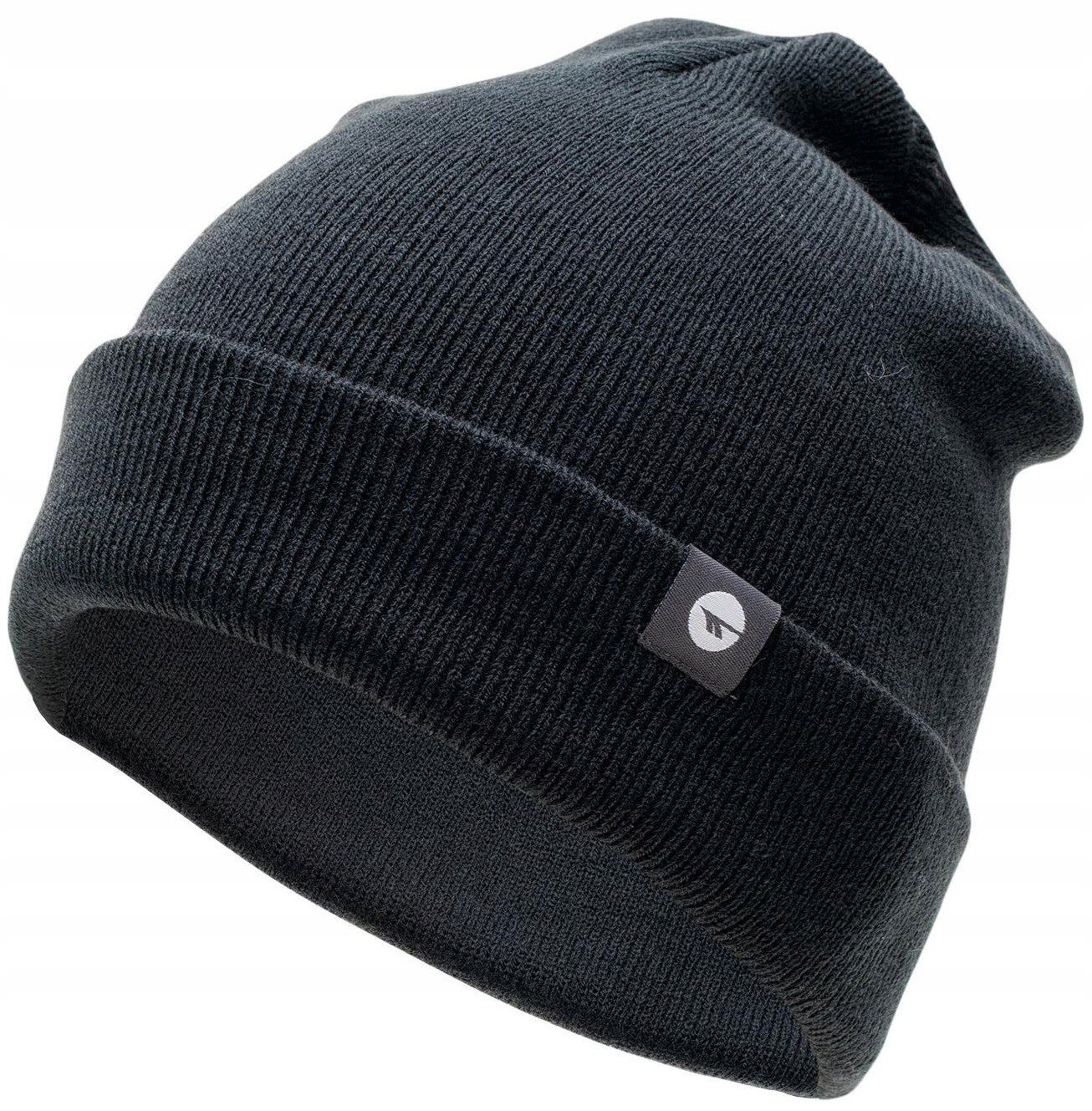 

Hi-tec Czapka Zimowa Męska Ciepła Wywijana Beanie
