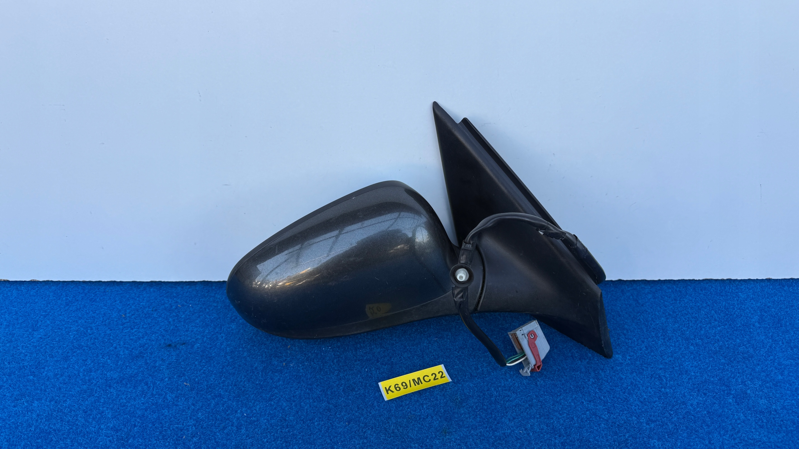 FIAT CROMA right mirror 5PIN E3011020 K69/MC22