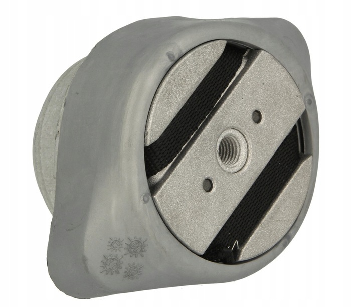 PODUSZKA SILNIKA AUDI A6 2.5TDI /L+P/