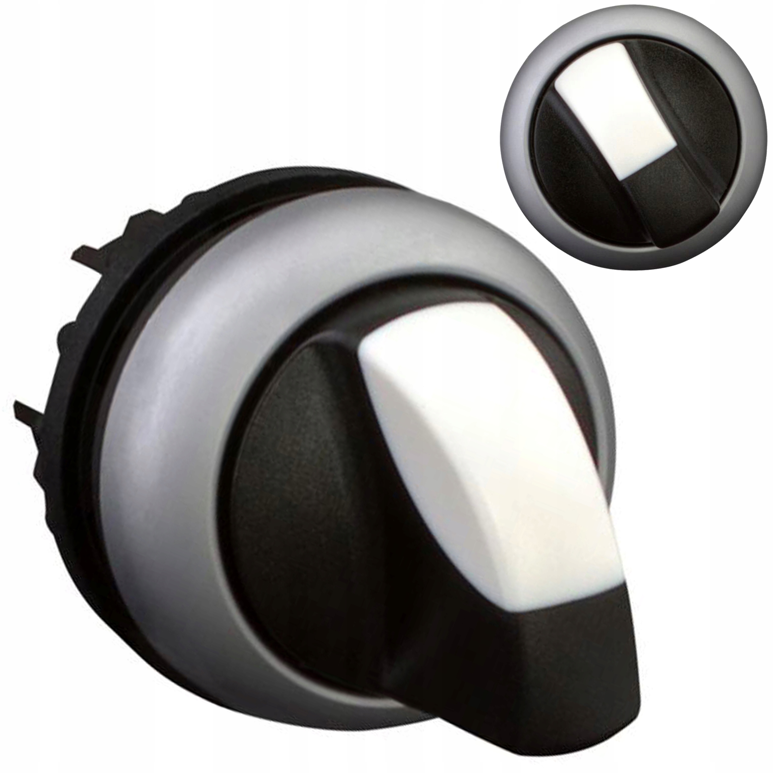 Napęd przełącznika 2 położenia M22-WK 216865