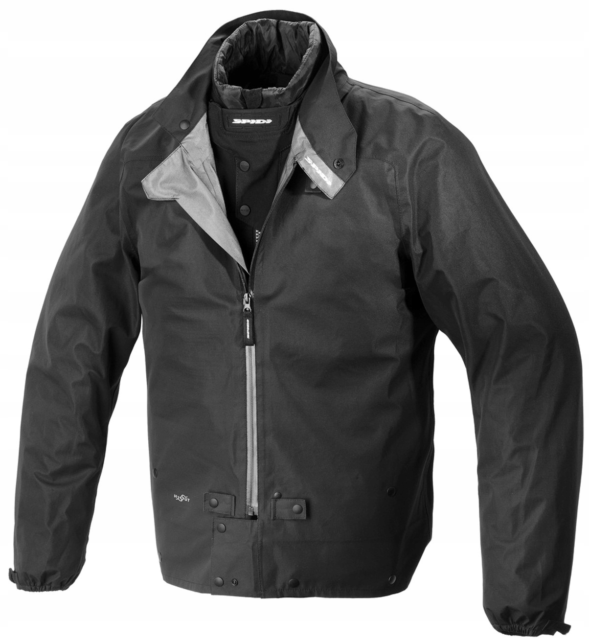 Pláštenka Spidi Insideout XXL Black