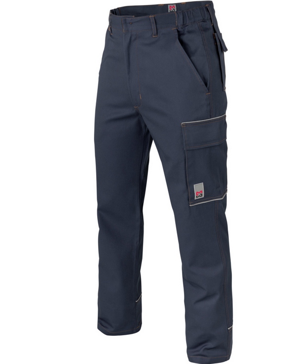 Spodnie Robocze Wurth Modyf Basic Nawy 60