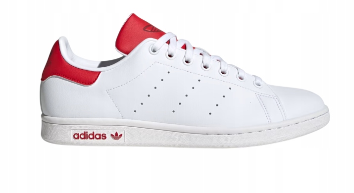 Adidas Pánské klasické sportovní boty Stan Smith vel. 44 2/3