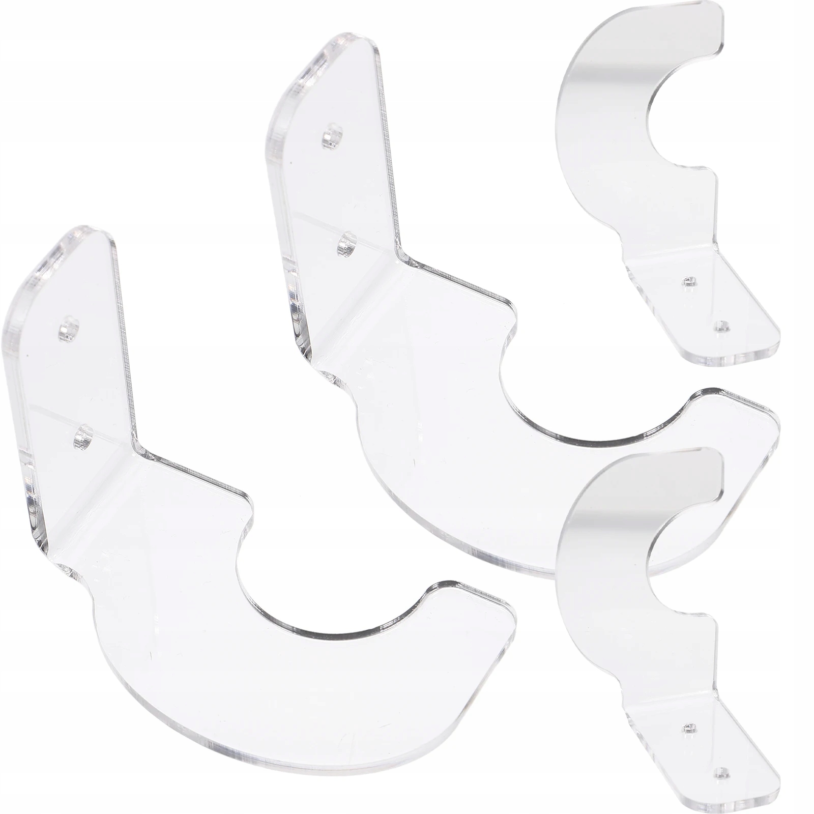 Uchwyt ścienny stojak wspornika Bat do montażu na ścianie kij miecz katana