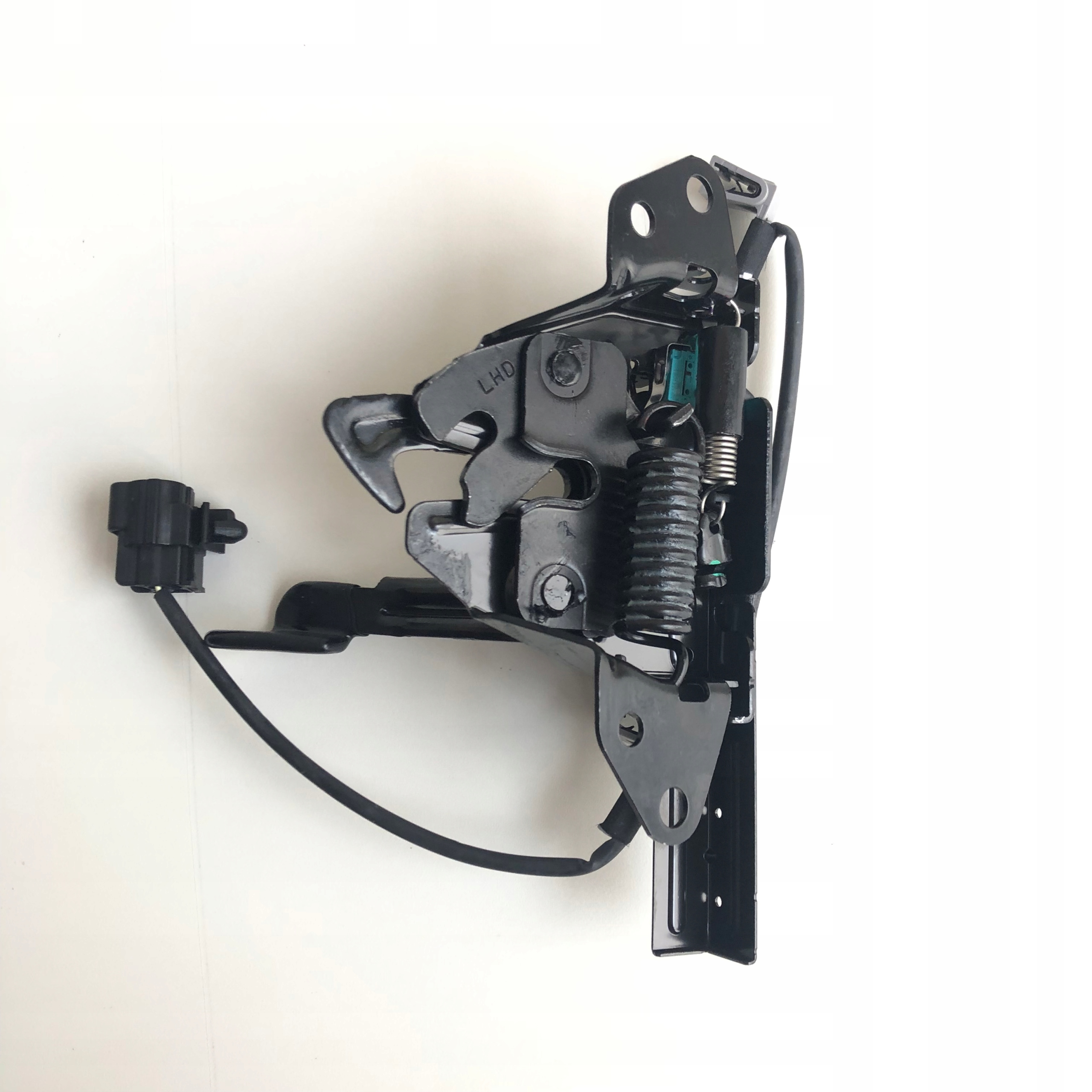 81130G3000 81130-G3000 - i30 замок крышки двигателя, новый, оригинальный