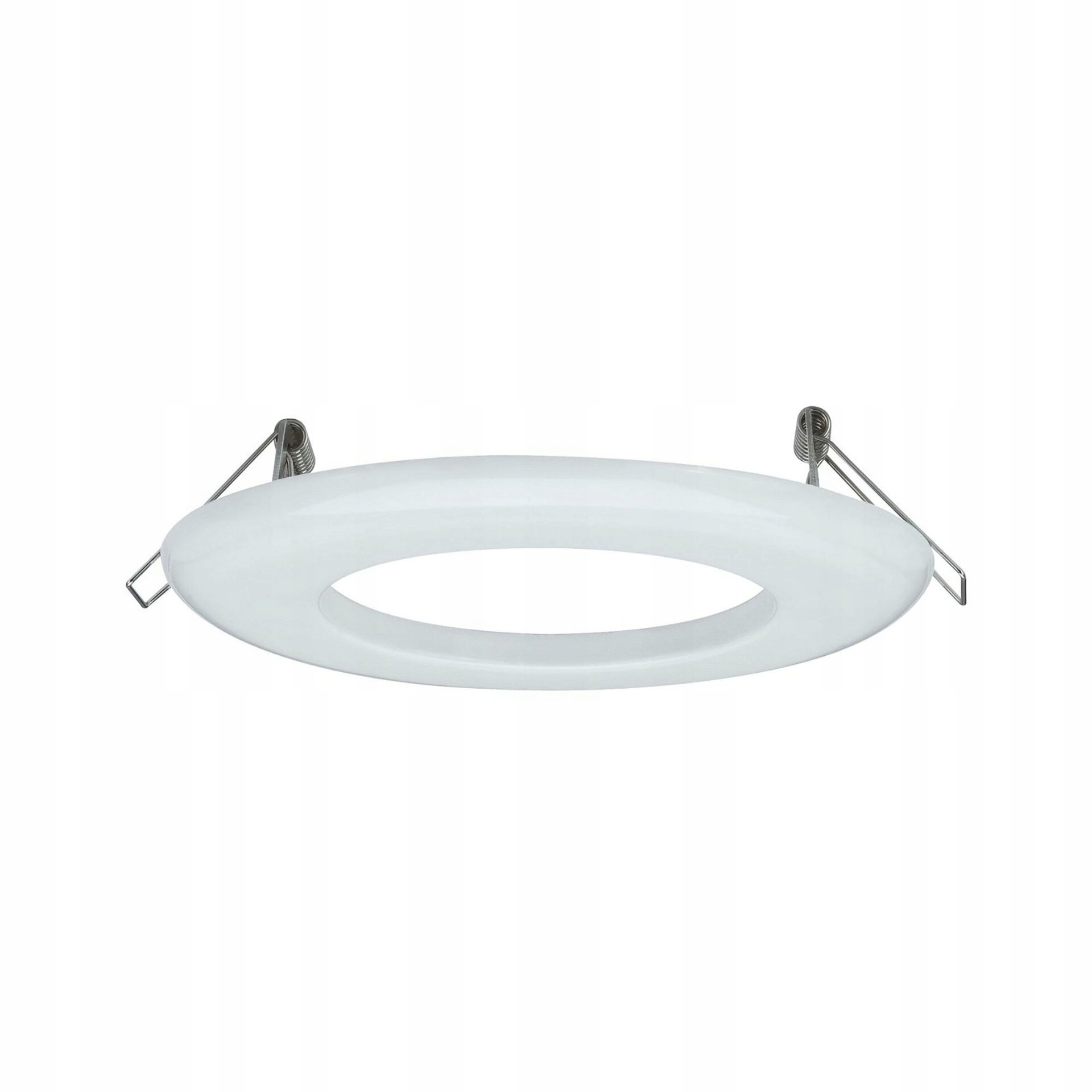 Paulmann adaptér pro zapuštěná svítidla bílý Ø76 mm 925.05 p92505