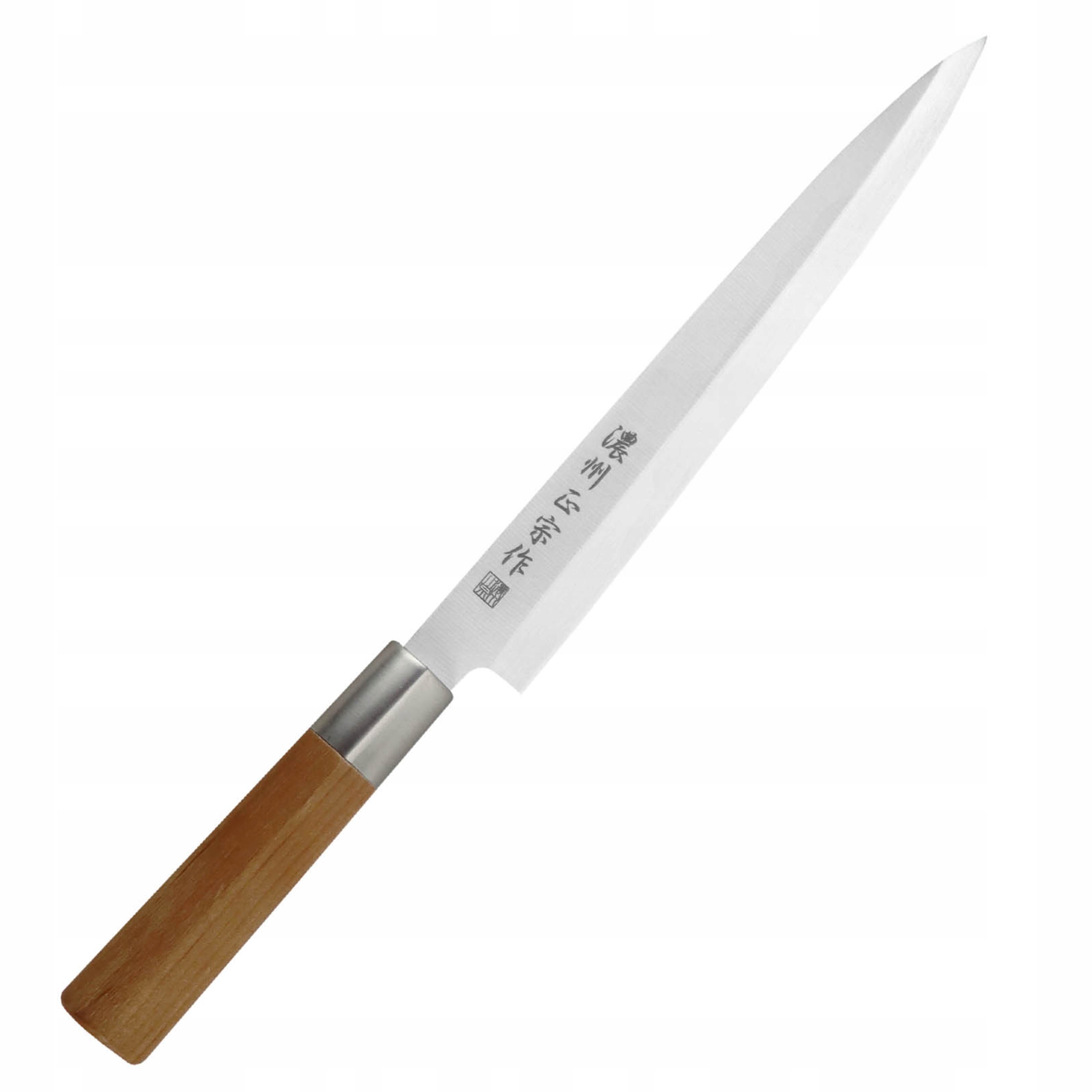 

Satake Masamune Japoński Nóż Sashimi 20,5 cm