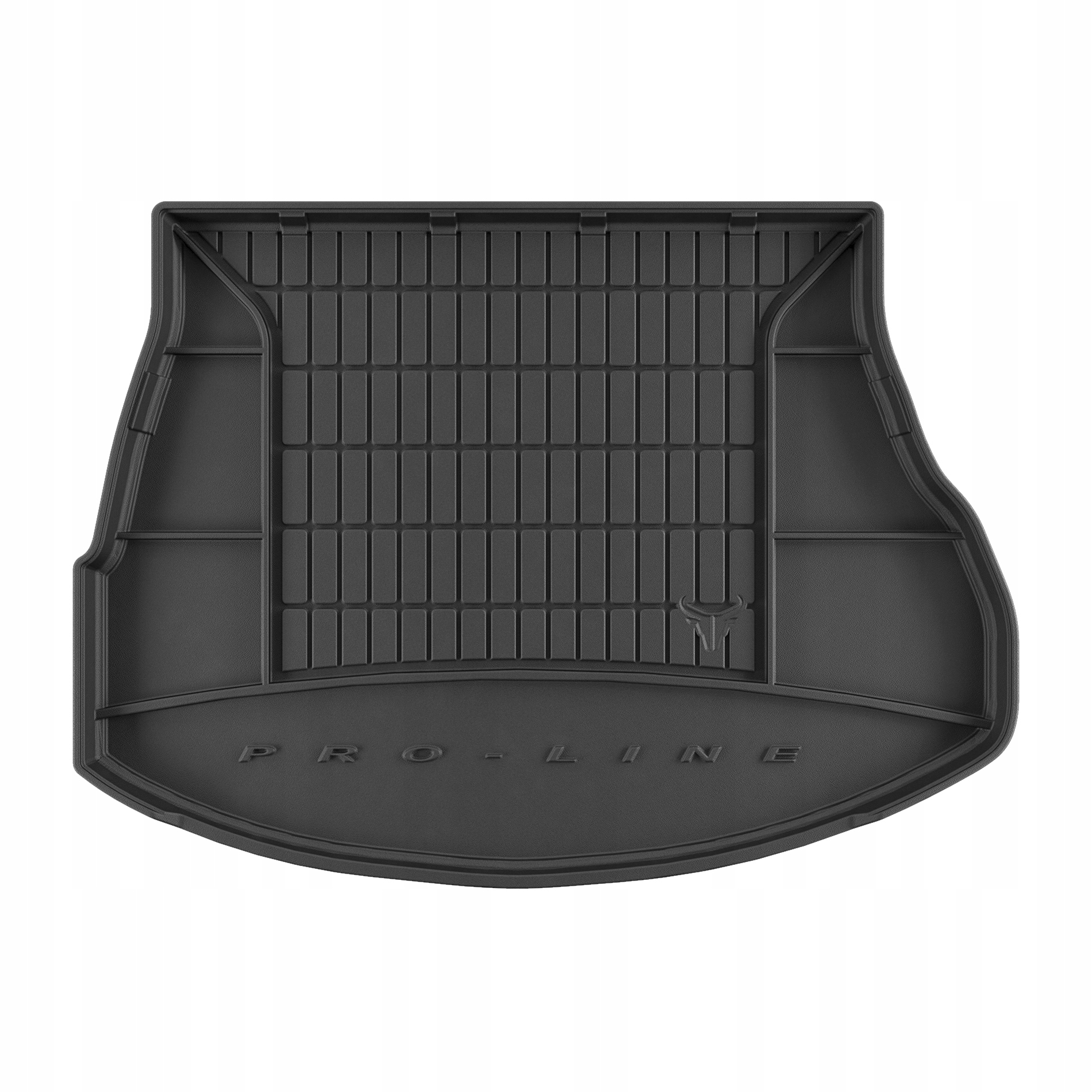 Frogum ProLine Gumová rohož do kufru 3D pro Lexus Nx II od roku 2021
