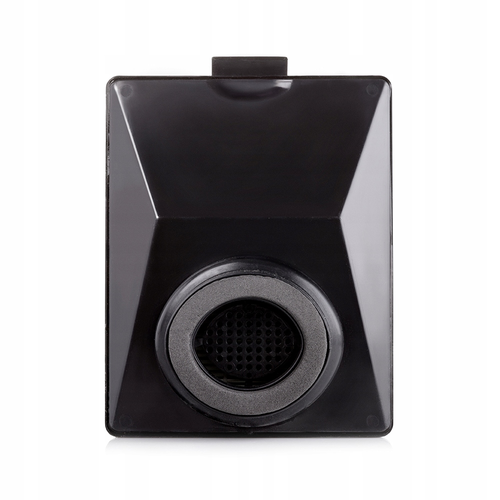 Rainbow Filtr Hepa model seria E2 R12179 CANADA Kolor dominujący czarny