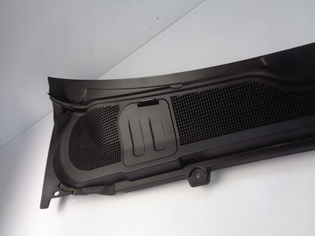 PODSZYBIE KOMPLETNE RANGE ROVER EVOQUE I L538 2.2 TD4 2013 ROK Producent części Land Rover OE