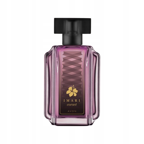 

*avon* Woda Toaletowa Imari Corset 50 ML