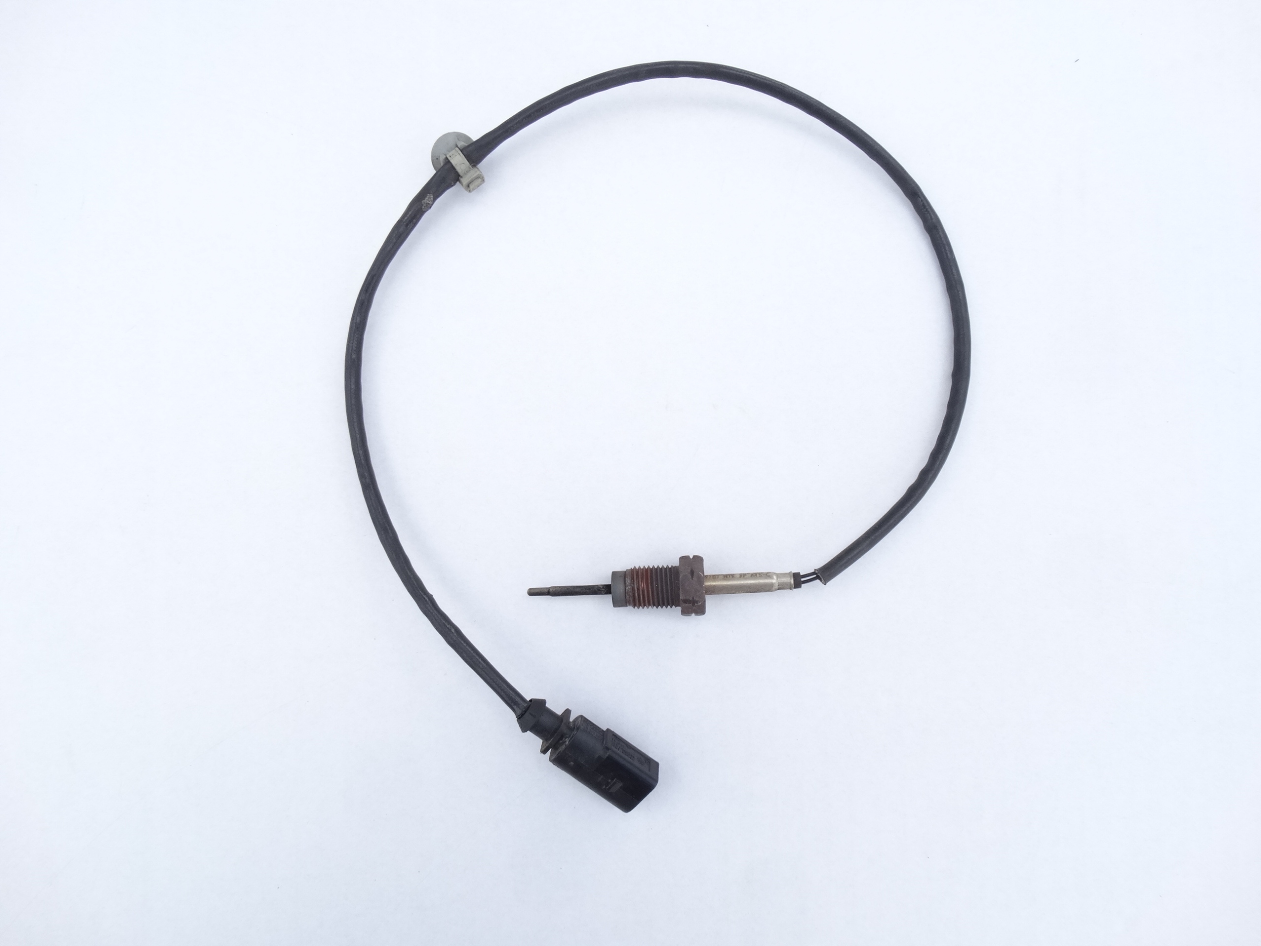 Sensor TEMPERATURY Gase AUDI VW SEAT SKODA 03L906088A Original