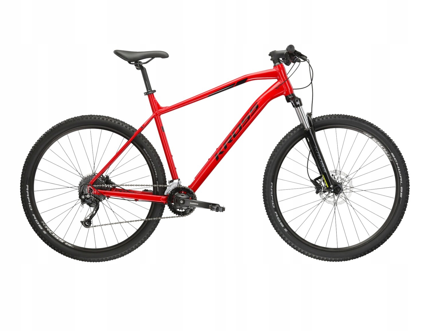 Kross Level 1.0 M 29 XXL cze_cza p