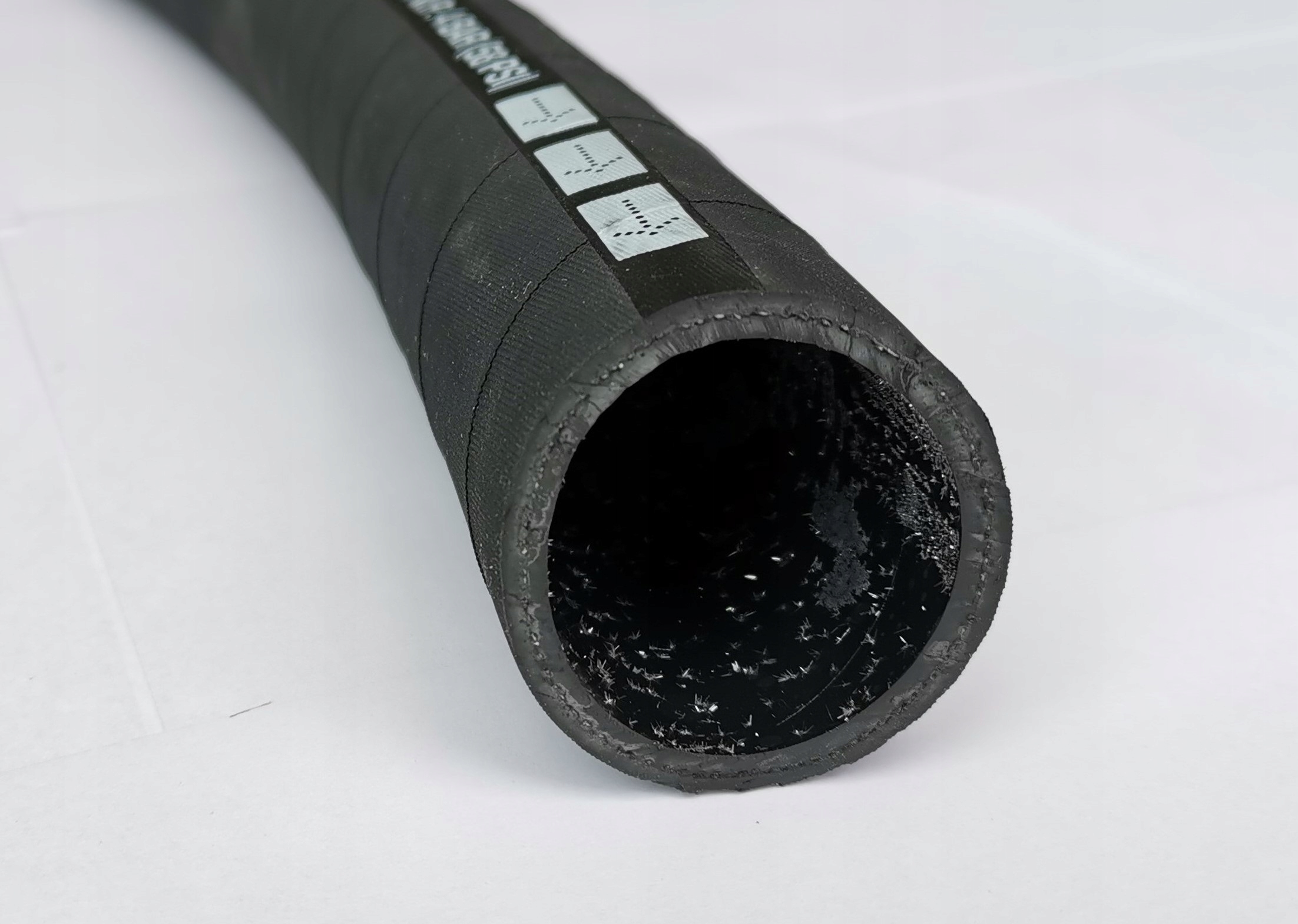 

Wąż chłodniczy gumowy do układu chłodzenia fi 60mm