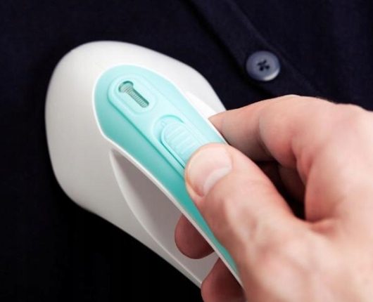 GOLARKA DO UBRAŃ Eldom GDS6 Moc 3 W