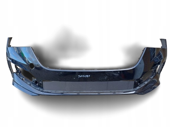 SKODA SCALA 19- ZDERZAK PRZÓD 657807221