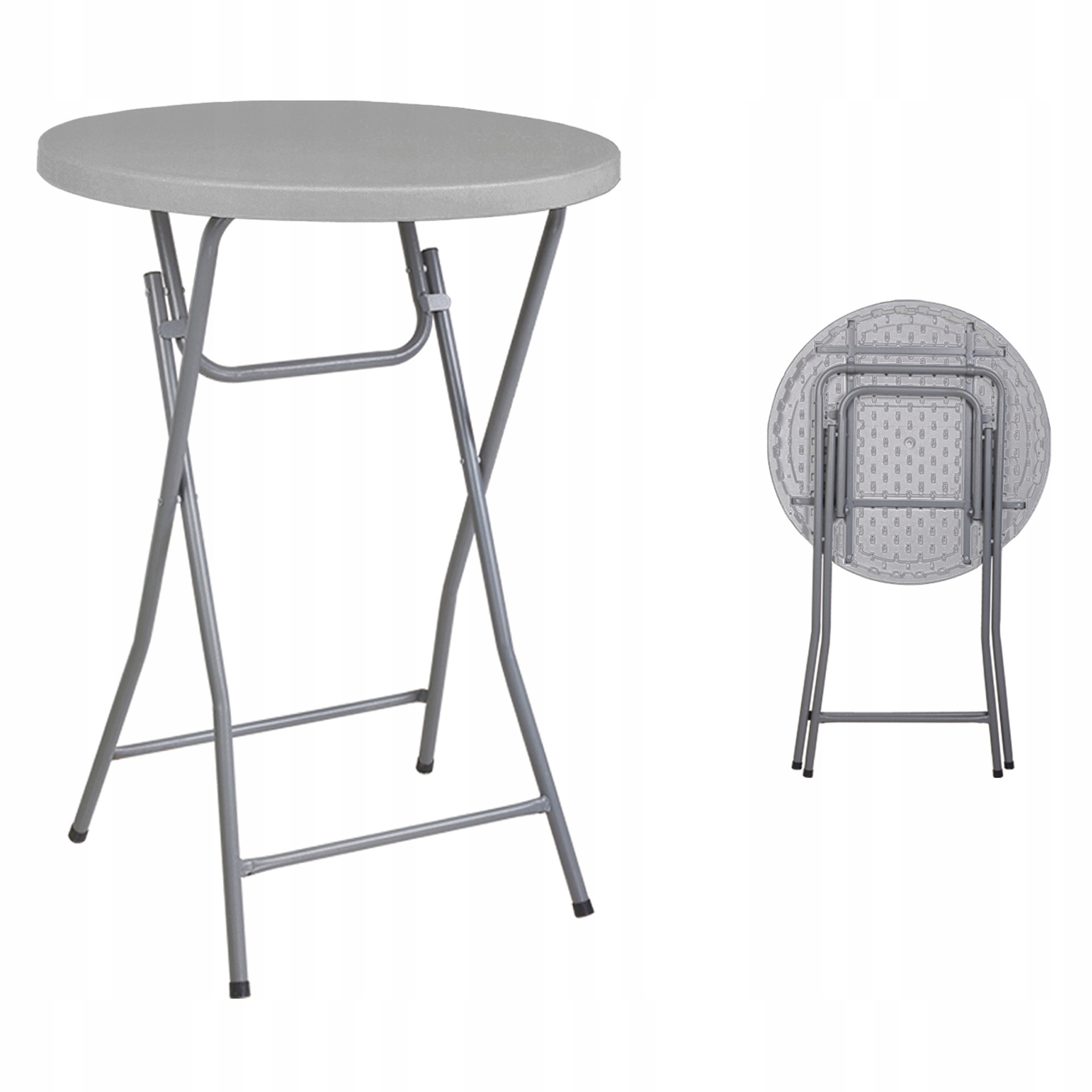 Verlo Coctail 80 Koktejlový stôl priemer 81,3 cm