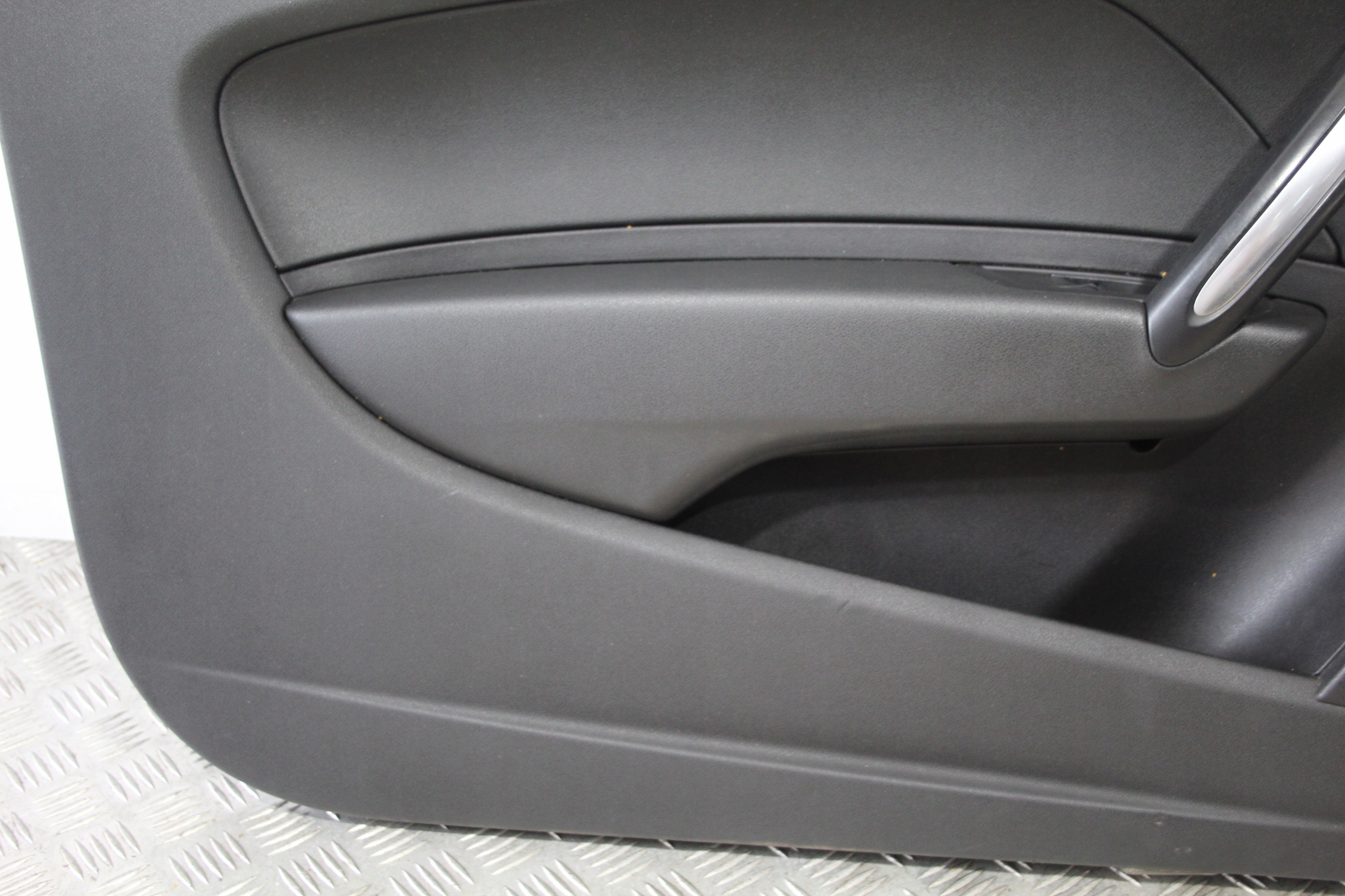 side door left AUDI A1 8X0 8X