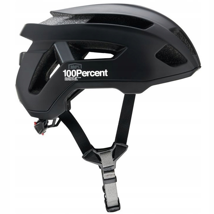 100% Altis Gravel Cyklistická helma SmartShock z 449PLN Xs/s