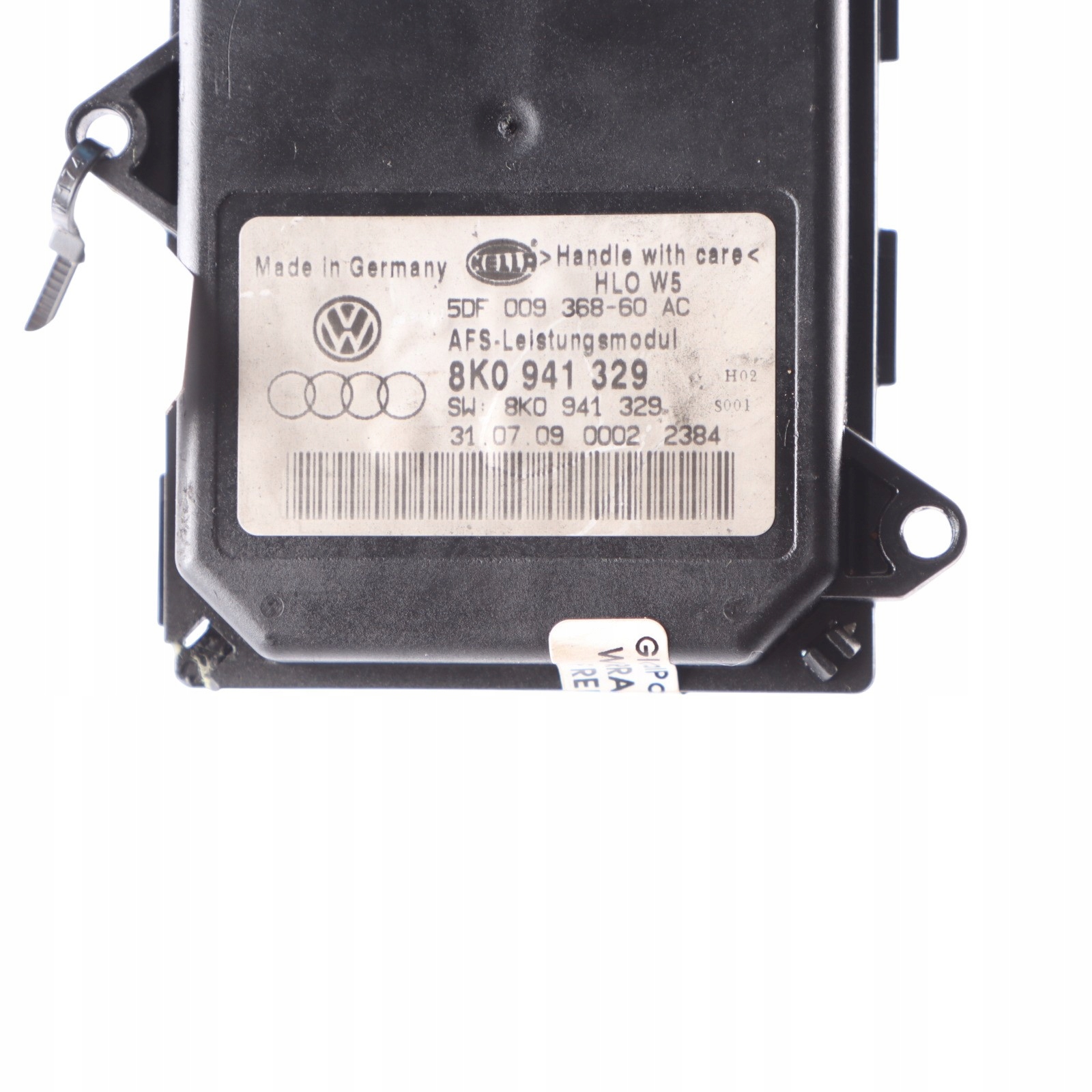 Audi OE 8K0941329