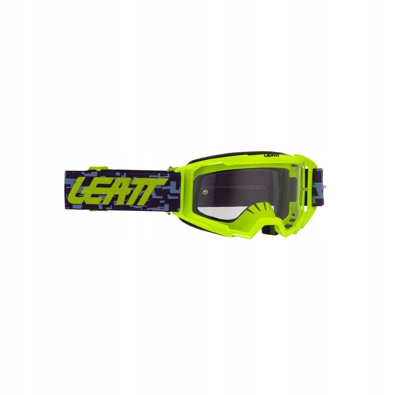 Okuliare Leatt Vizion 3.5 90 Vlt Argon Clear Os