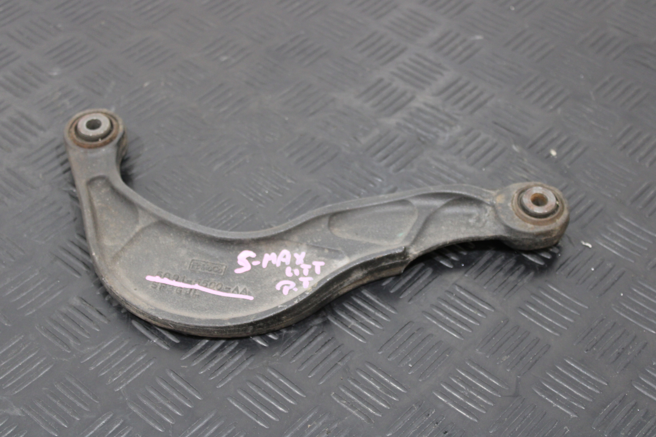 Querlenker rechts heck 6G91-5500-AA FORD S-MAX MK1 LIFT