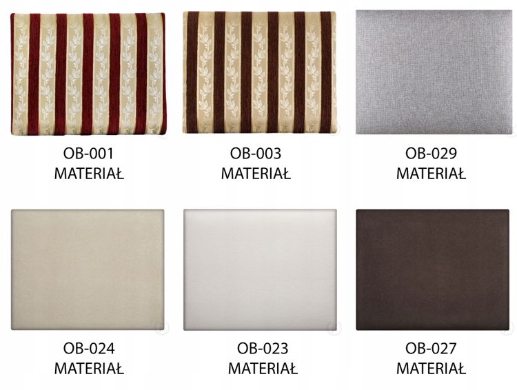 ŁAWKA SIEDZISKO PUFA METALOPLASTYKA MEBLE KUTE 411 Kod producenta 411