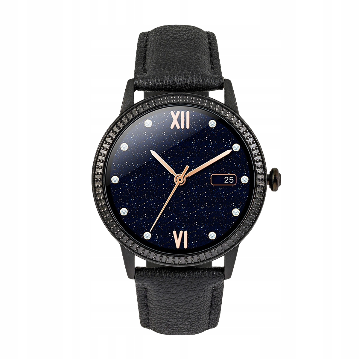 

Smartwatch Skórzany WCF18 Watchmark