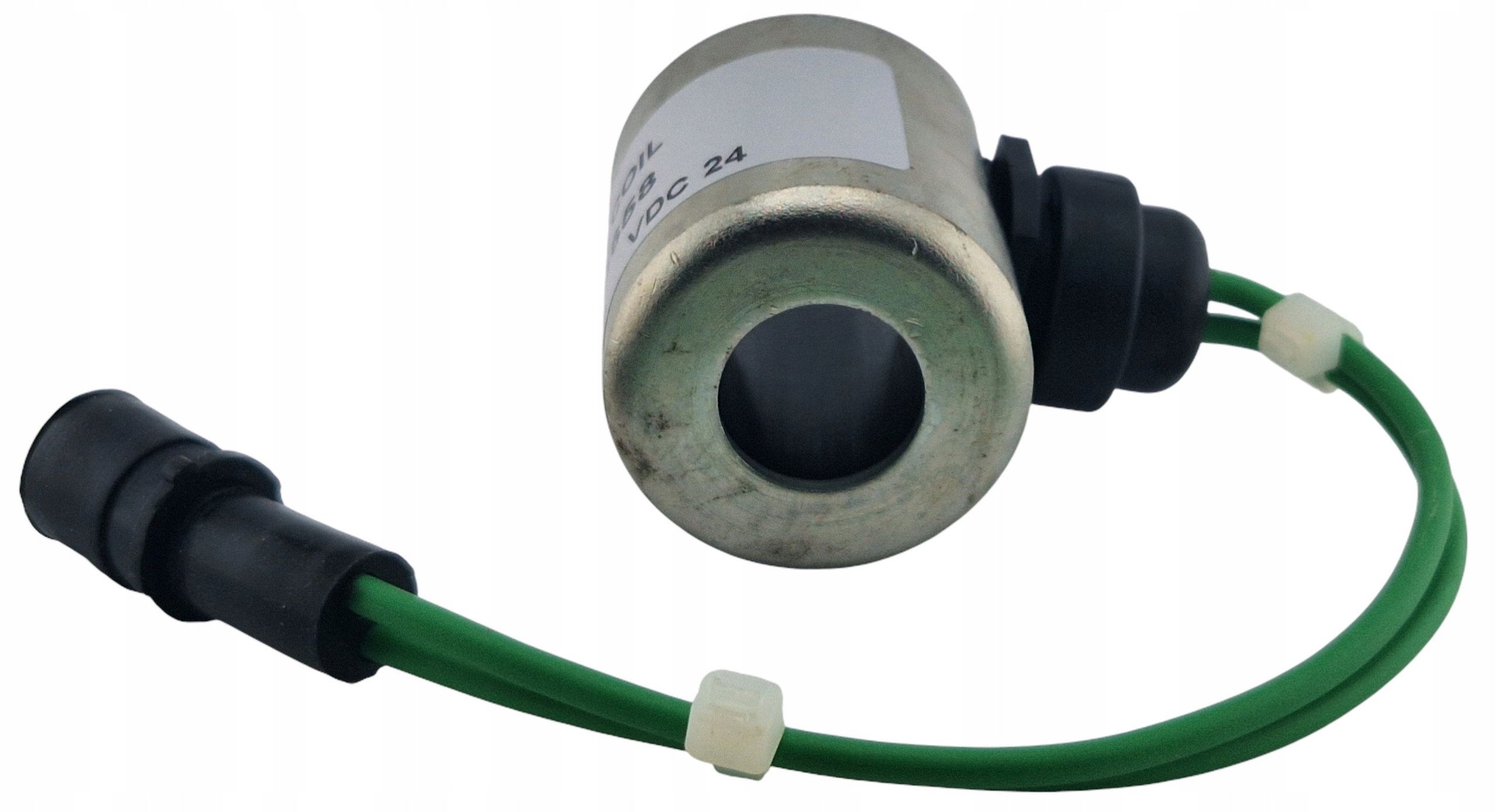 Hasicí cívka je vhodná pro Caterpillar 24V 321-5658 3215658