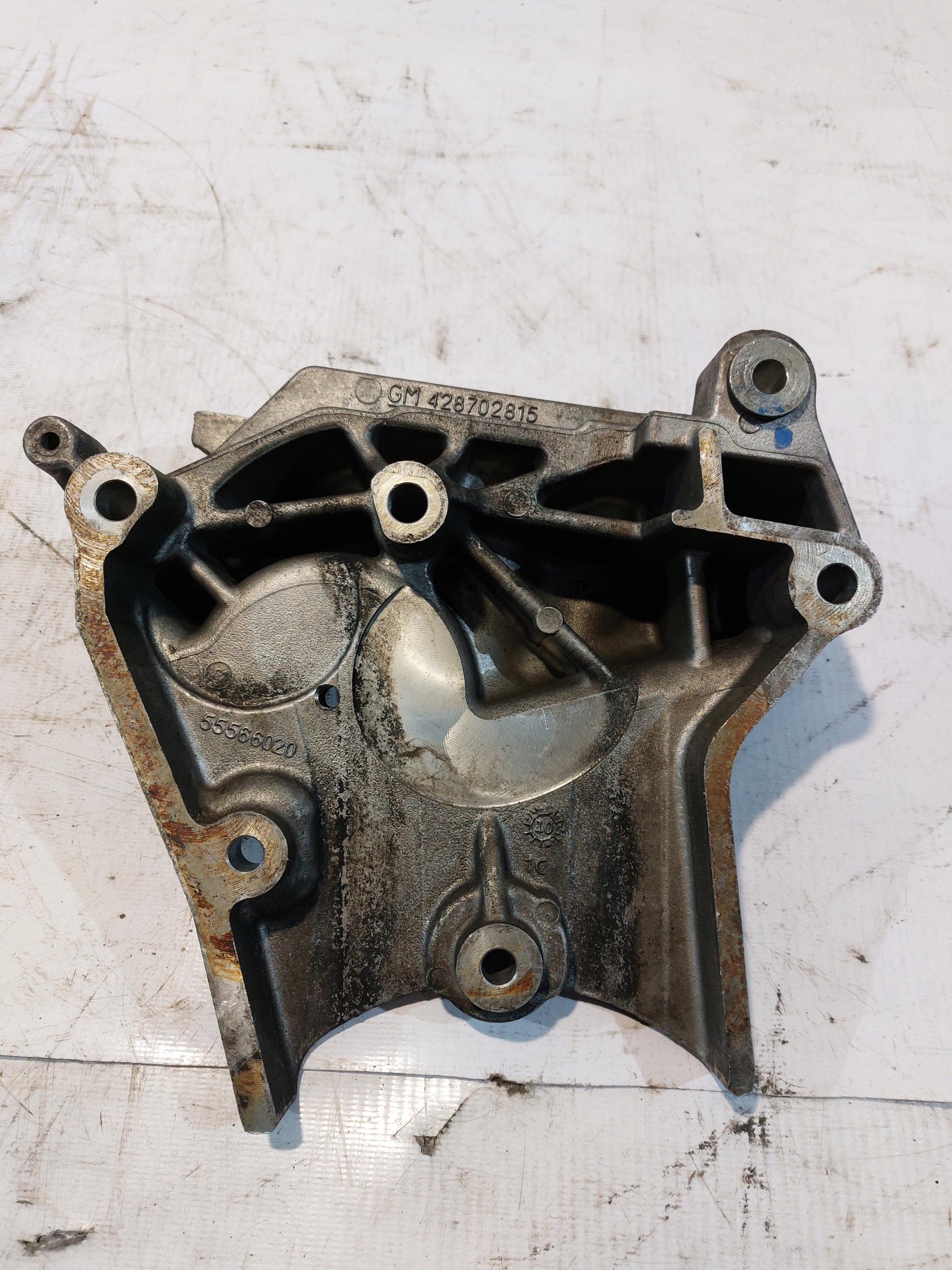 engine mount OPEL INSIGNIA A 2.0CDTI