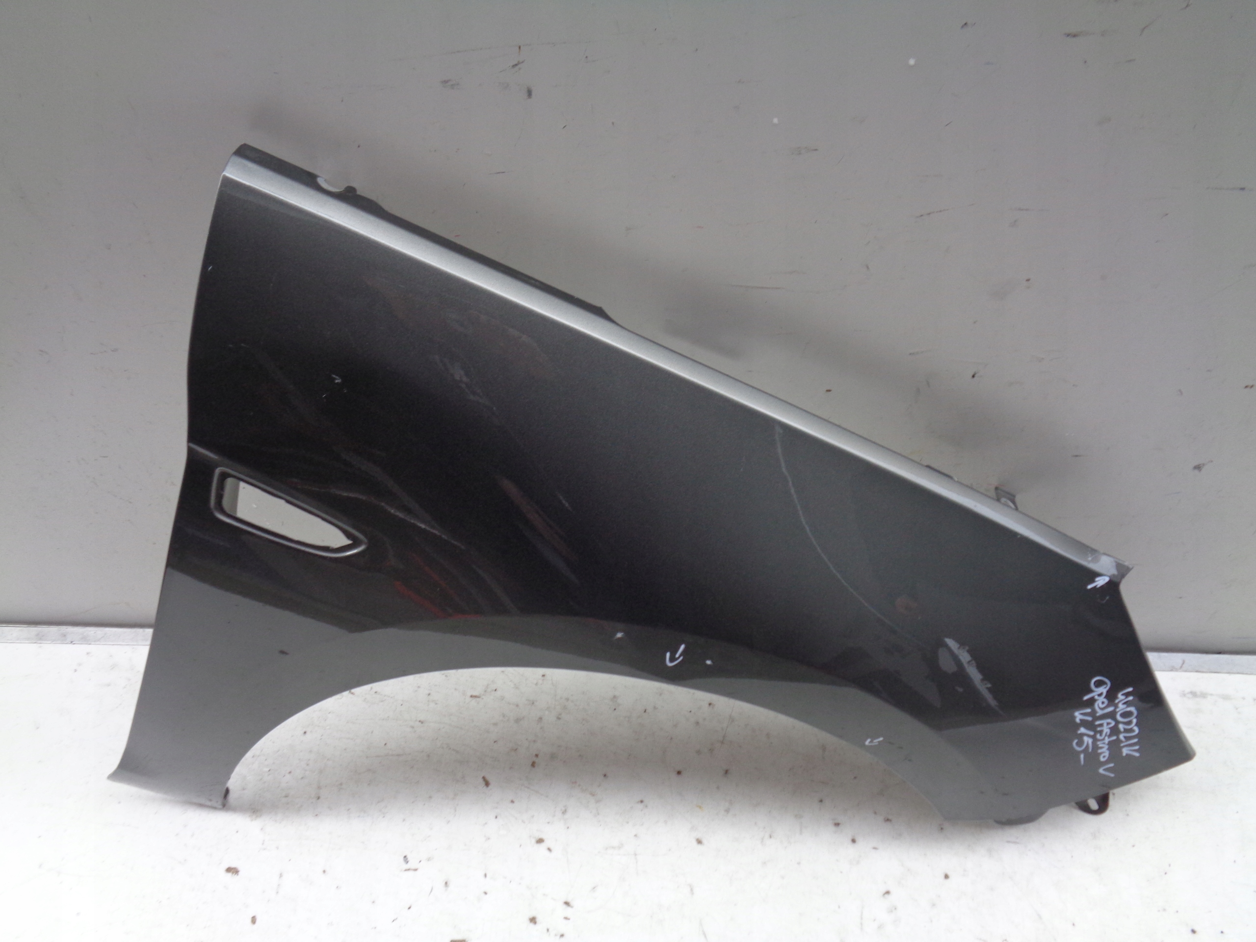 fender right front OPEL ASTRA V K 15- NR 44022