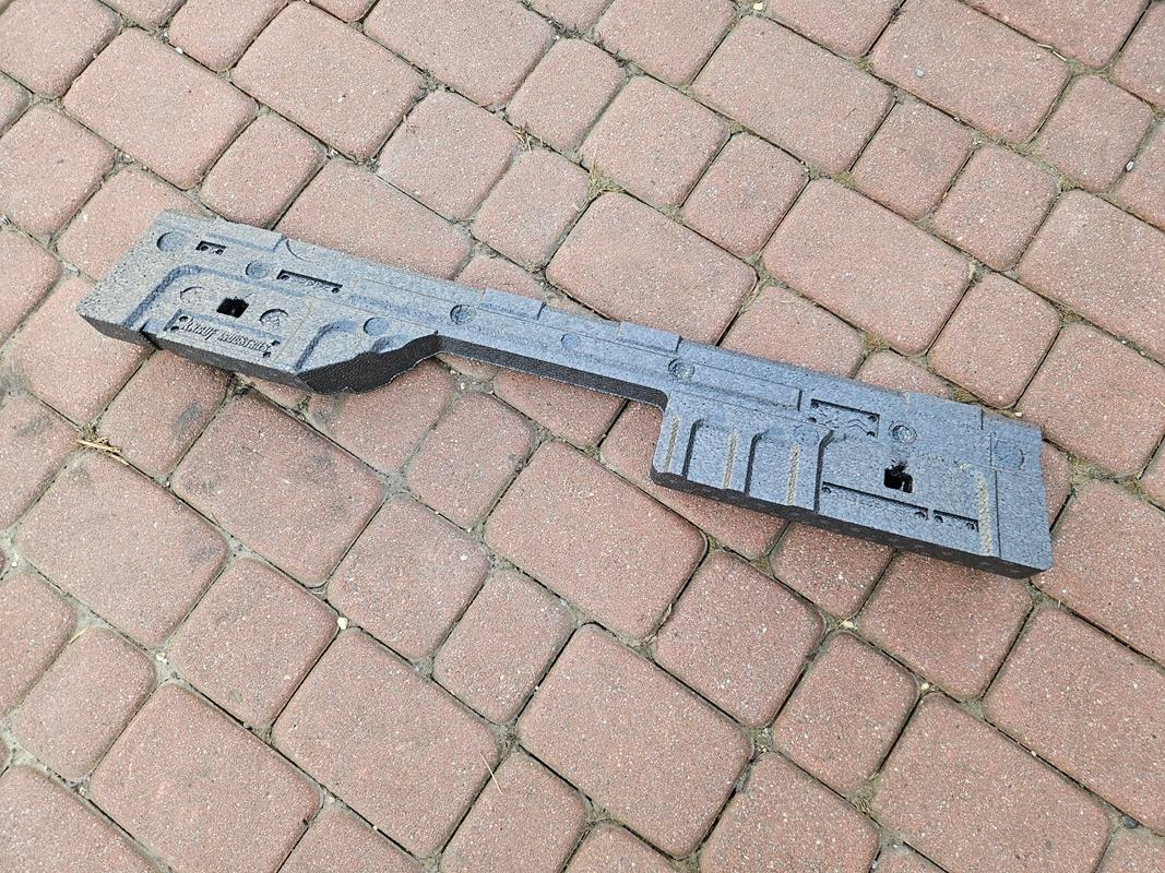 Absorber boot elektryk Opel Corsa F E-Corsa 9832887380