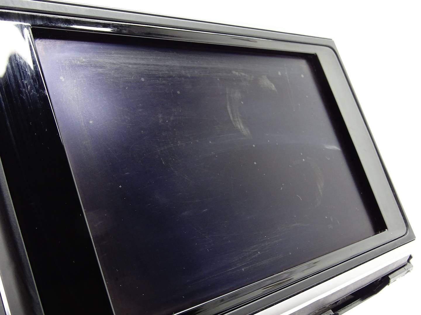 display MONITOR navigation devices WINDA NAVI AUDI A6 C7 4G2919601N