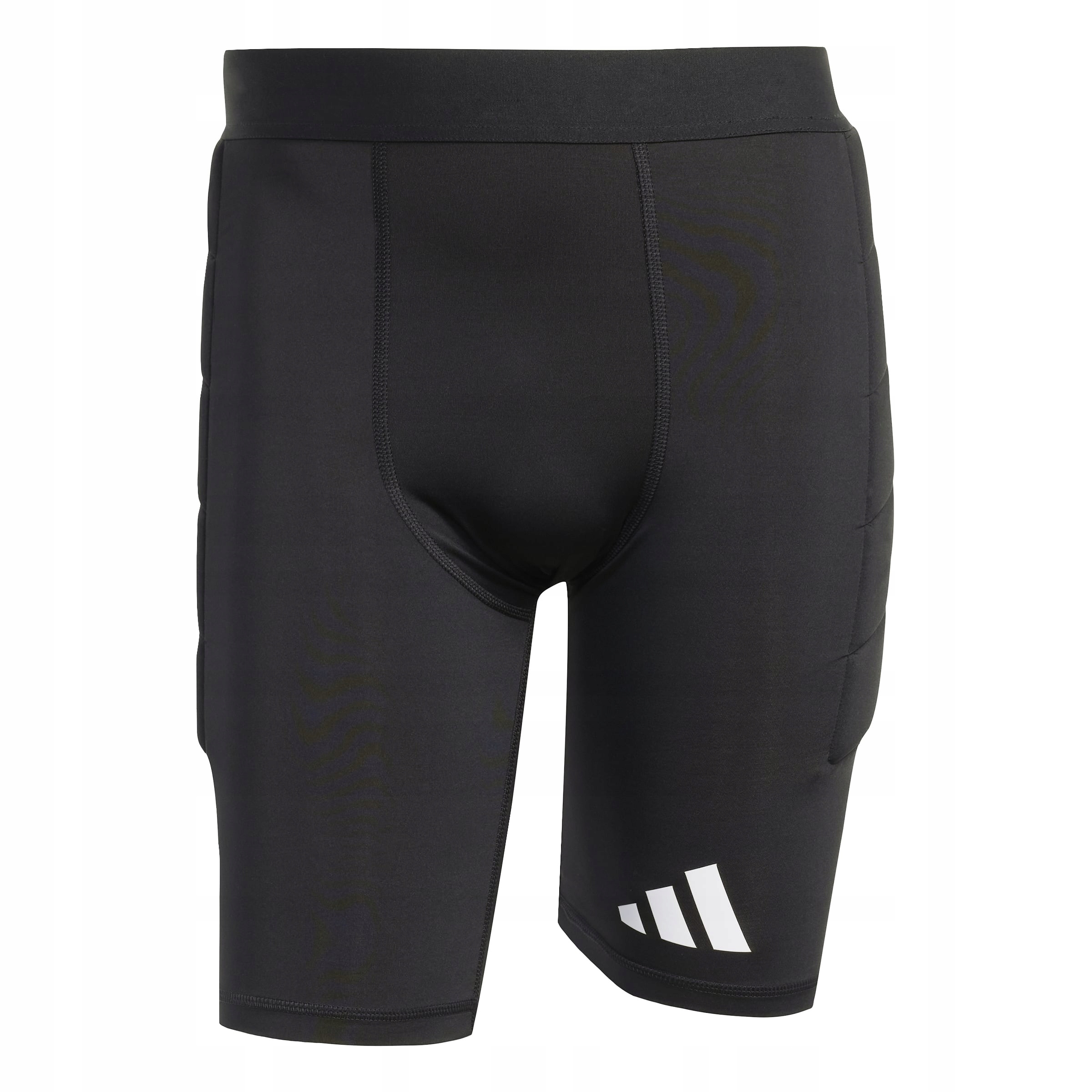 legginsy Squadra 25 Goalkeeper Padded Short JF2483 M
