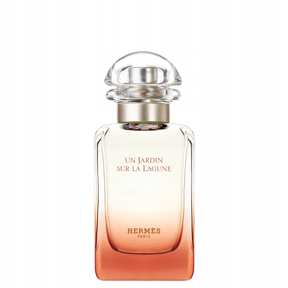 Hermes Un Jardin Sur La Lagune toaletní voda sprej 50 ml
