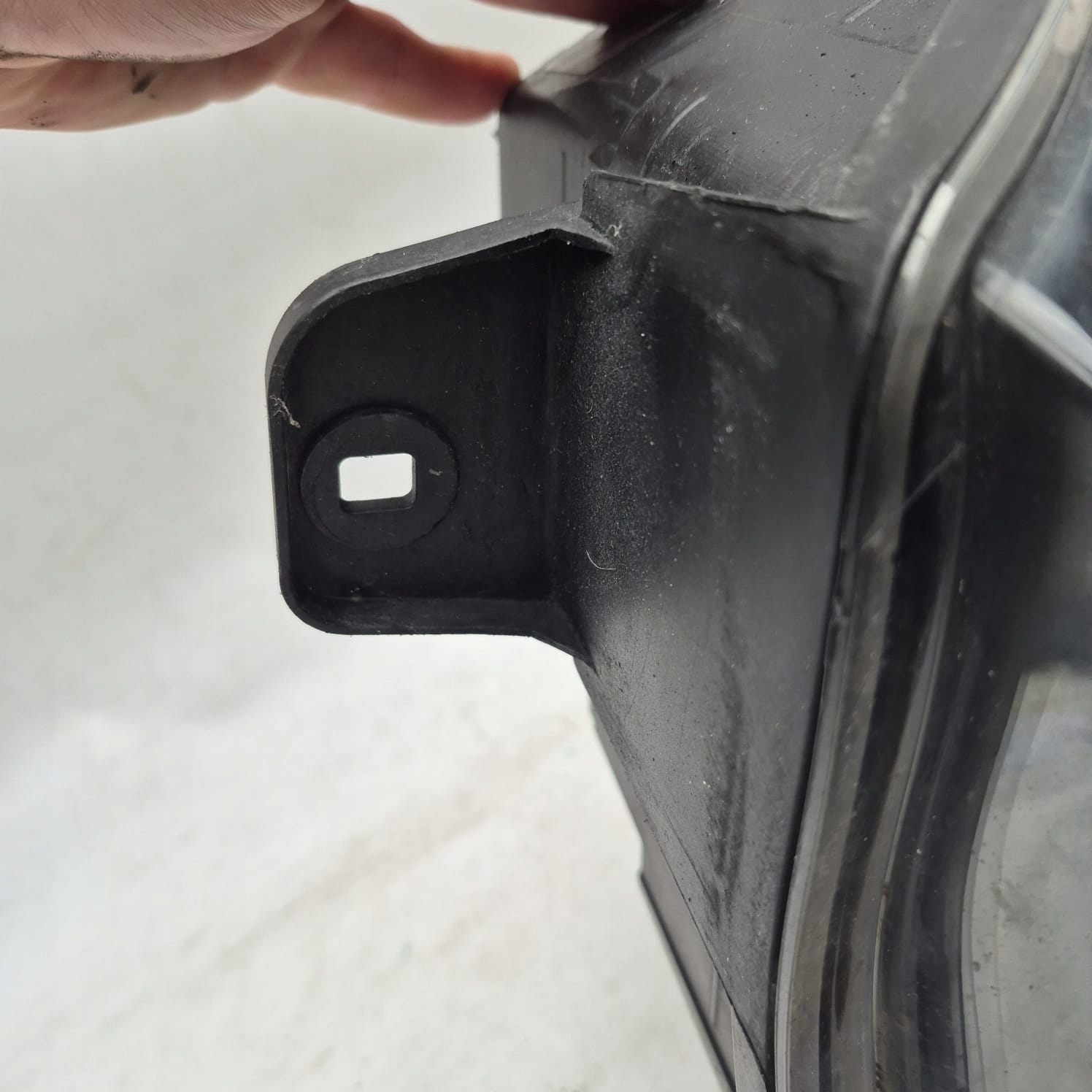 RENAULT TRAFIC III 3 14- light left front front 260600500R