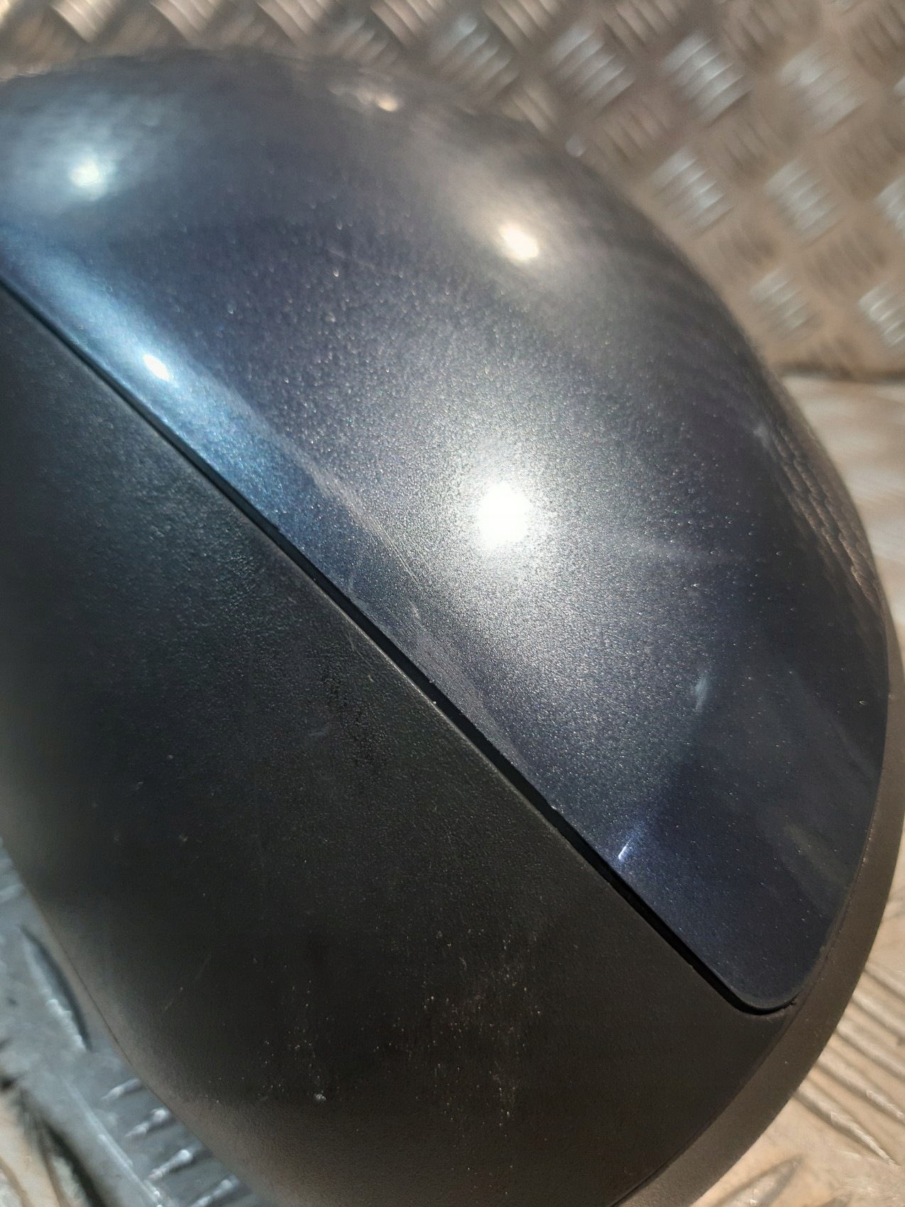 mirror electrics left 7 pin k: EZW PEUGEOT 207