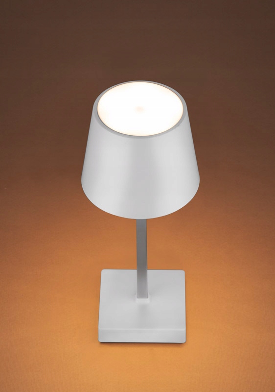 Lampka Nocna Biurkowa Dotykowa Przenośna LED VIDIA 3 stopniowa Kod producenta 09160