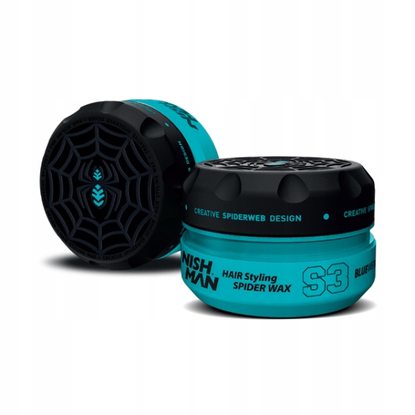 

Pomada do włosów Nishman włóknista S3 Spider Wax