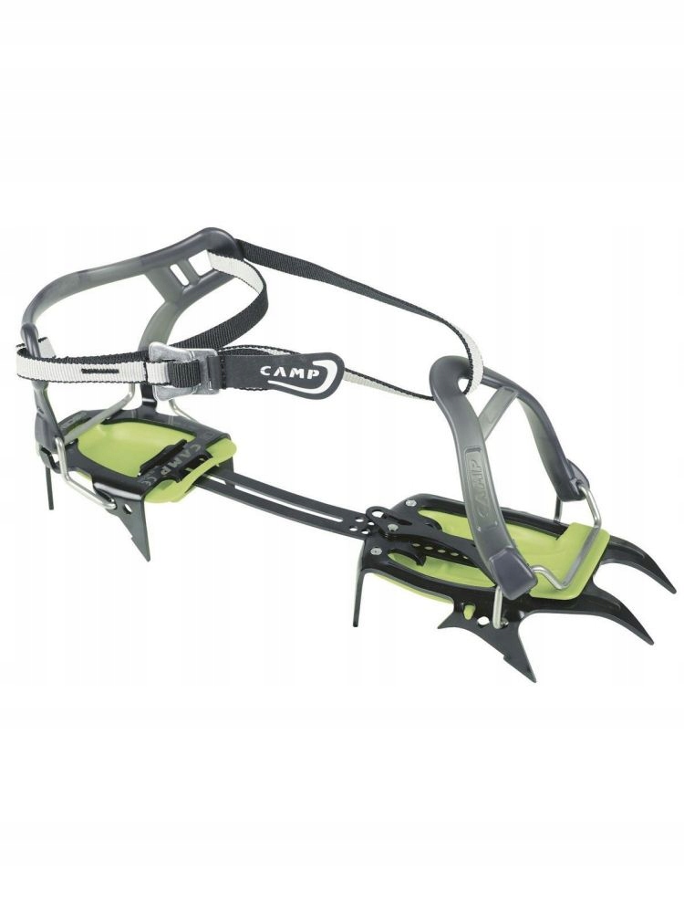 Camp Ascent Raki automatyczne 10Z 728 g Auto/Semi-auto