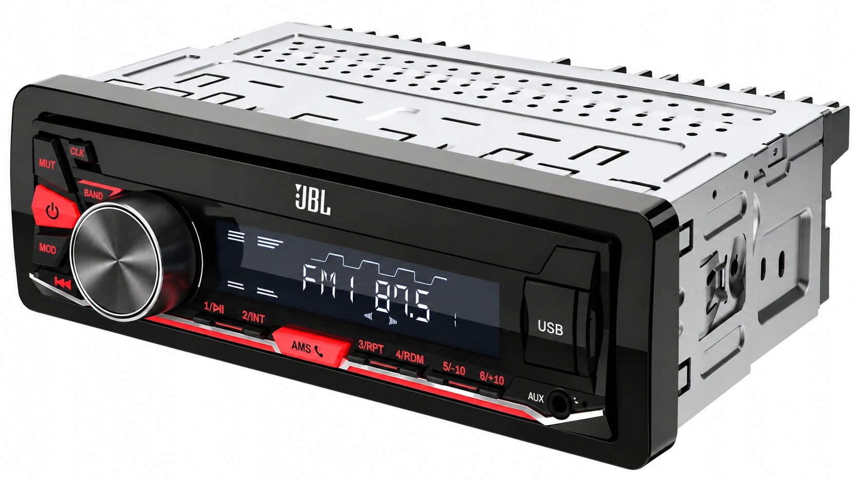 Jbl Celebrity 350EU Autorádio 1DIN Usb 4x50W 6 xRCA Bluetooth