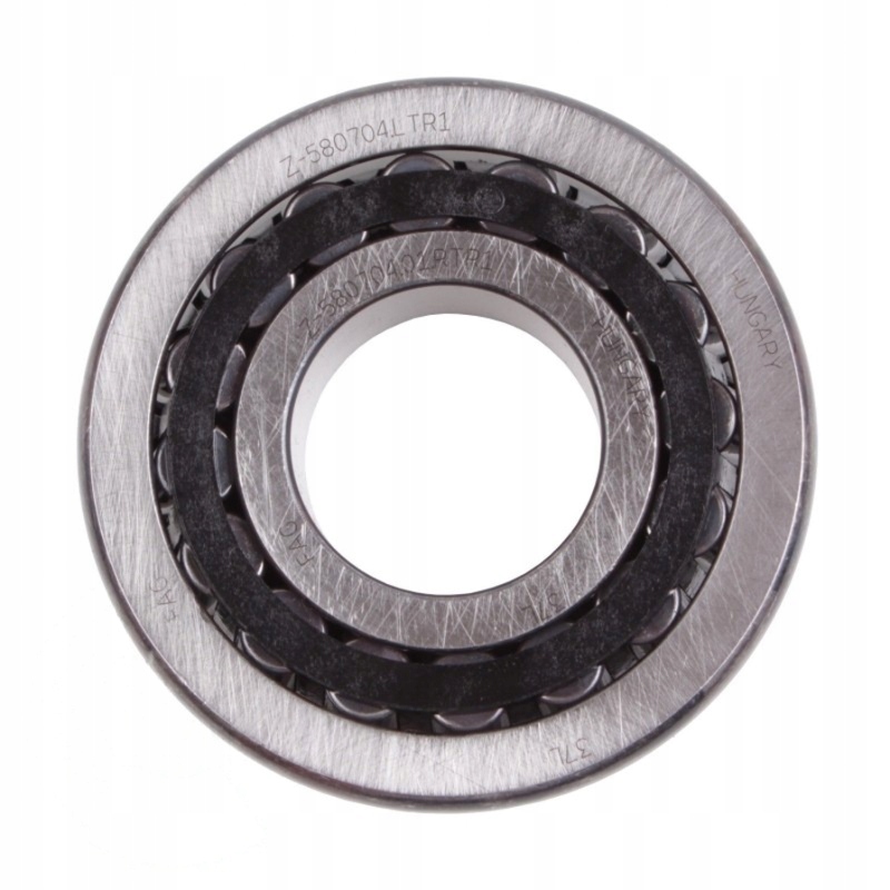 Ložisko 580704.ALTR1 Fag Kuželové Jednořadé 27,5x66x20,5