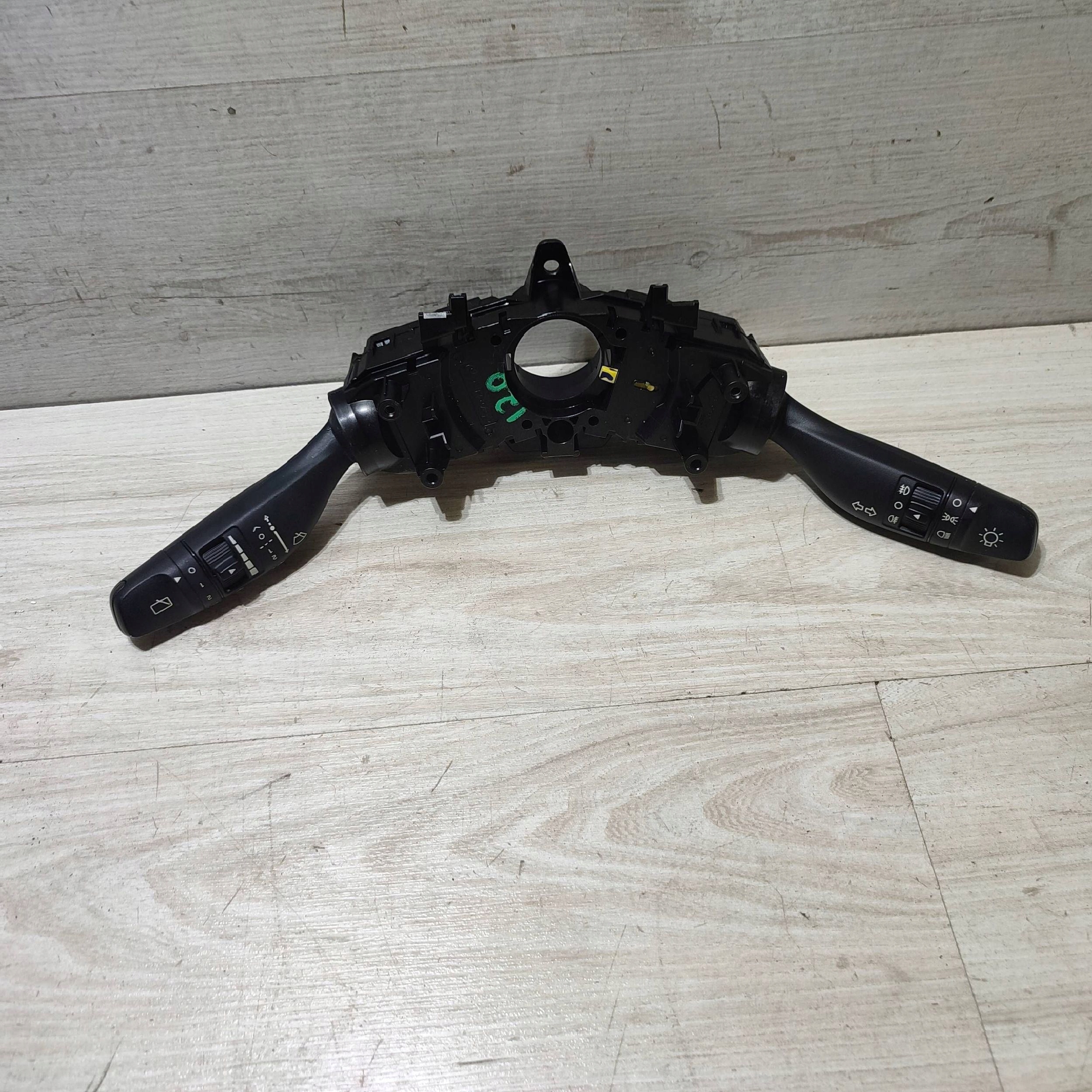 DEVIO LUCI TERGICRISTALLO TERGI Hyundai i20 (GB IB) 299141431