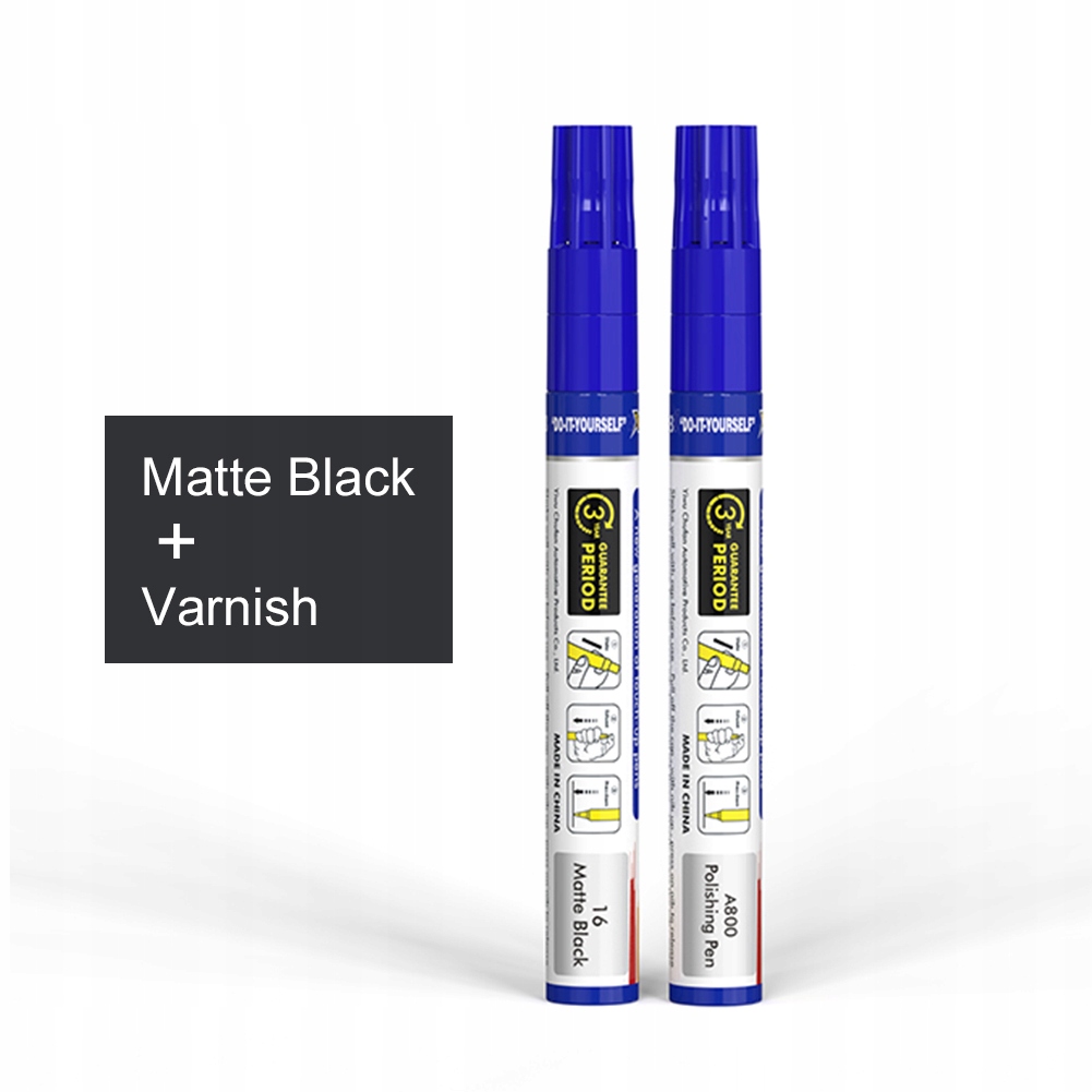 Ремонт догляд за фарбою propes