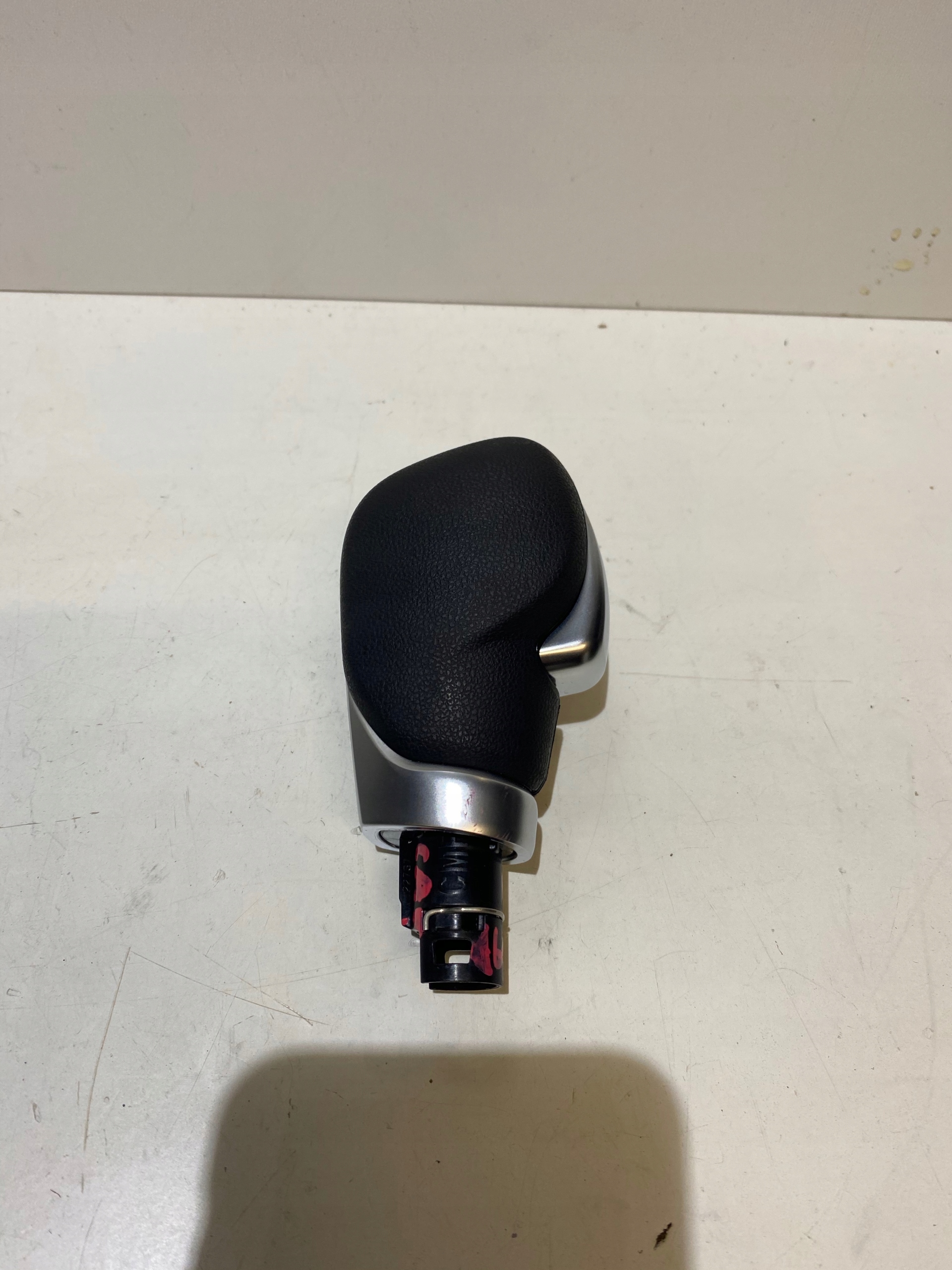 RENAULT CAPTUR II РУЧКА ПЕРЕМИКАННЯ ПЕРЕДАЧ EDC АВТОМАТ