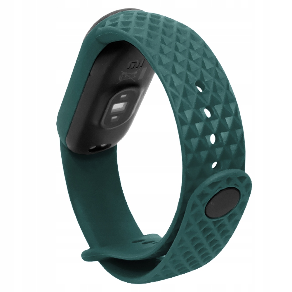 

Pasek Opaska do Xiaomi MI Band 5/6/7