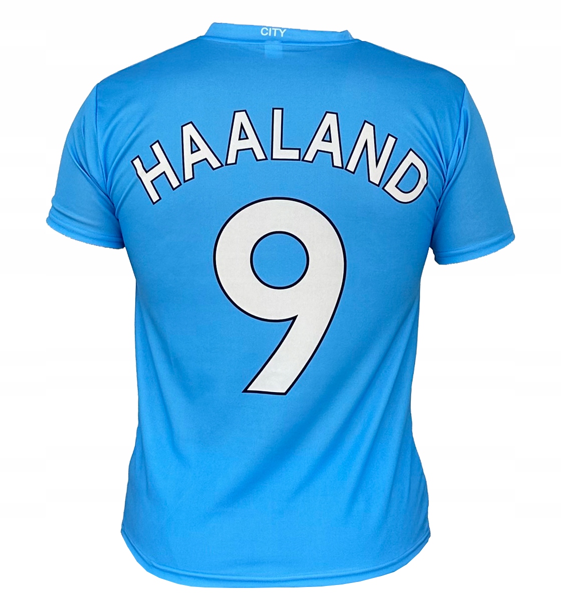 HAALAND MANCHESTER koszulka kibica 140