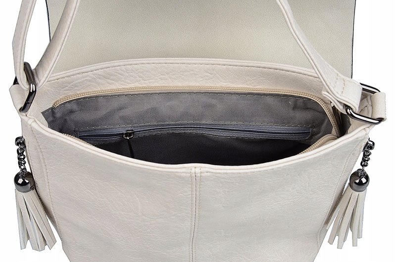 GALLANTRY TOREBKA damska LISTONOSZKA Eko A5 Płeć kobieta