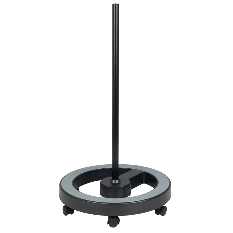 Stativ pro lampu Elegante černý