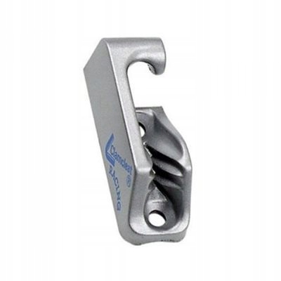 KNAGA Clamcleat CL217 mk2 PRAWA na linę 3-6mm